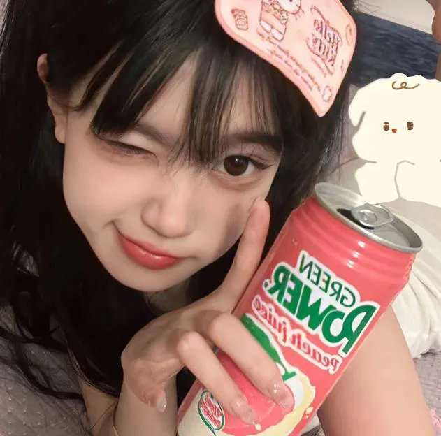 韩嫣翠粤语